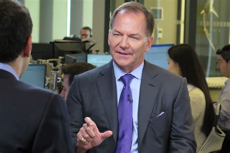 Watch Paul Tudor Jones' emotional interview about coronavirus 